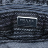 Prada Vintage Handbag Tessuto