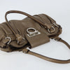 Secondhand Salvatore Ferragamo Gancini handbag