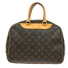 Secondhand Louis Vuitton Deauville Handbag