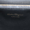 Salvatore Ferragamo Joanne Shoulder Bag Leather