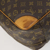 Secondhand Louis Vuitton Sirius Handbag