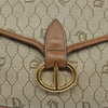 Secondhand Christian Dior Vintage Honeycomb Flap Crossbody Bag