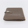 Secondhand Hermes Dogon Duo Combined Wallet
