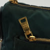 Prada Flat Messenger Tessuto