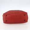 Bottega Veneta Intrecciato Tote Leather