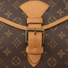 Louis Vuitton Beverly Briefcase Monogram Canvas