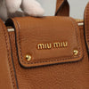 Secondhand Miu Miu Vintage Handbag
