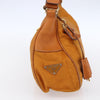 Secondhand Prada Vintage Shoulder Bag Tessuto