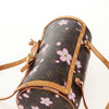 Louis Vuitton Papillon Handbag Limited Edition Cherry Blossom Monogram