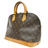 Secondhand Louis Vuitton Alma Handbag