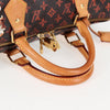 Secondhand Louis Vuitton Speedy Bandouliere Bag Limited Edition Grace Coddington Catogram