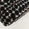 Secondhand Chanel Polka Dot Print Flap Bag