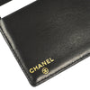 Secondhand Chanel Timeless CC French Wallet Caviar
