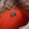 Louis Vuitton Bloomsbury Handbag Damier