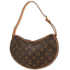 Secondhand Louis Vuitton Croissant Handbag