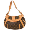 Louis Vuitton Leonor Handbag Monogram Canvas