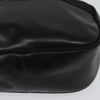 Salvatore Ferragamo Vala Shoulder Bag Leather
