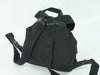 Secondhand Prada Double Front Pocket Backpack Tessuto