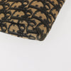 Secondhand Christian Dior Vintage Trotter Pouch Diorissimo