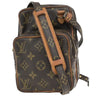 Louis Vuitton Amazone Bag Monogram Canvas