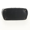 Secondhand Chanel Timeless CC Soft Tote Quilted Caviar