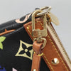Louis Vuitton Pochette Accessoires Monogram Multicolor