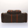 Secondhand Louis Vuitton x NBA Keepall Trio Pocket Bag