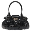 Salvatore Ferragamo Marisa Satchel Patent leather