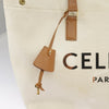Secondhand Celine Horizontal Cabas Tote Canvas with