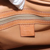 Secondhand Celine Vintage Macadam Handbag Canvas and
