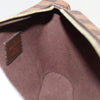 Louis Vuitton Geronimos Waist Bag Damier