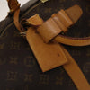 Secondhand Louis Vuitton Keepall Bag