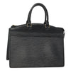 Louis Vuitton Riviera Handbag Epi Leather