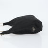 Secondhand Prada Vintage Shoulder Bag Tessuto