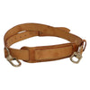 Secondhand Louis Vuitton Adjustable Shoulder Strap Vachetta