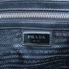 Secondhand Prada Zip Pochette Saffiano