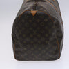 Secondhand Louis Vuitton Keepall Bag