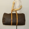 Secondhand Louis Vuitton Keepall Bag