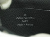 Louis Vuitton Eclipse Porte Monnaie Monogram Canvas