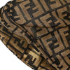Fendi Mia Tote Zucca Canvas