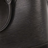Louis Vuitton Alma Handbag Epi Leather