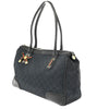 Gucci Princy Tote GG Canvas
