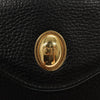 Christian Dior CD Shoulder bag Leather