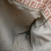 Secondhand Fendi Shopping Tote Zucca