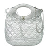 Secondhand Chanel 31 Shopping Bag Quilted