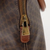 Celine Vintage Macadam Handbag Canvas
