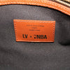 Secondhand Louis Vuitton x NBA Keepall Trio Pocket Bag