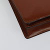 Loewe Anagram Business Leather
