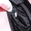 Prada Vintage Shoulder Bag Canvas