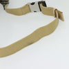 Secondhand Burberry Waist Bag Vintage Check